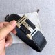 Hermès Men's Belts