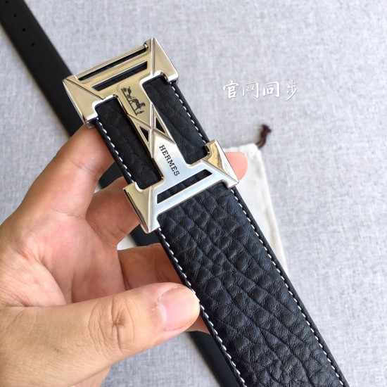 Hermès Men's Belts