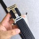 Hermès Men's Belts