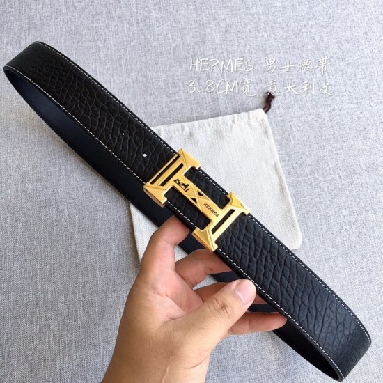 Hermès Men's Belts