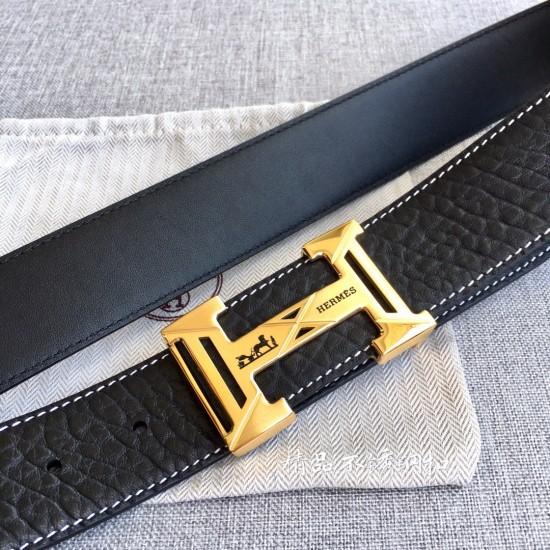 Hermès Men's Belts