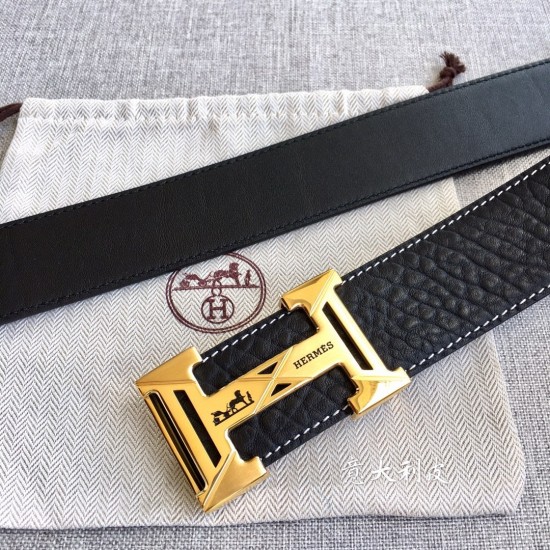 Hermès Men's Belts