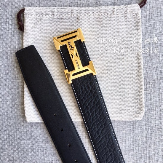 Hermès Men's Belts