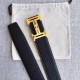 Hermès Men's Belts