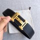 Hermès Men's Belts