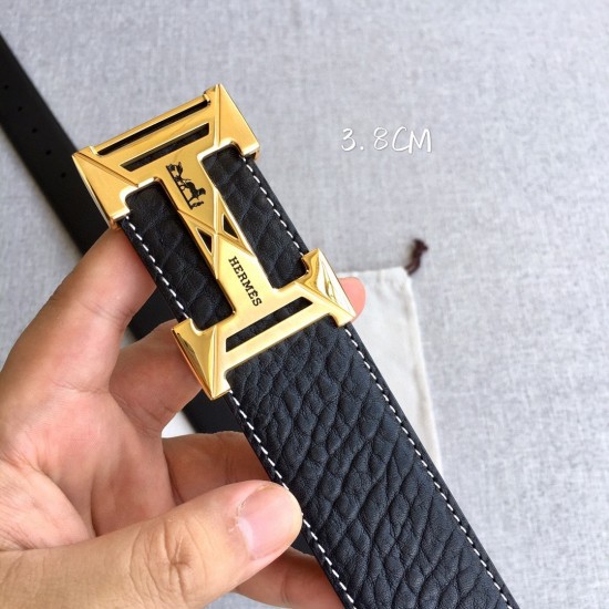 Hermès Men's Belts