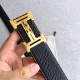 Hermès Men's Belts