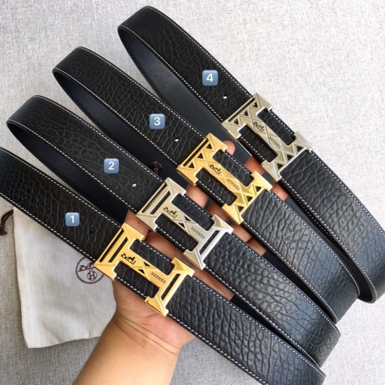 Hermès Men's Belts