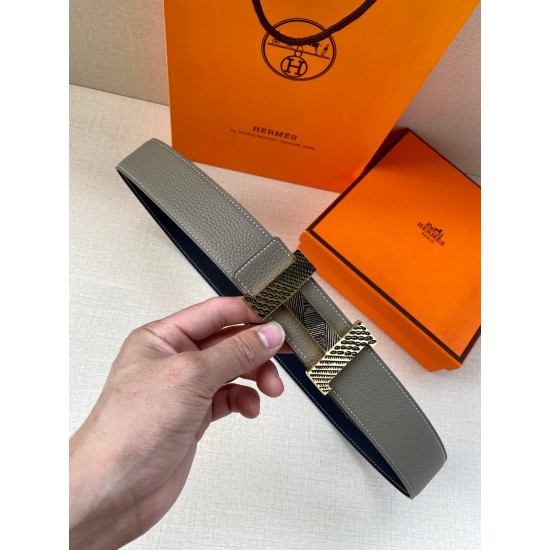 Hermès Men's Belts