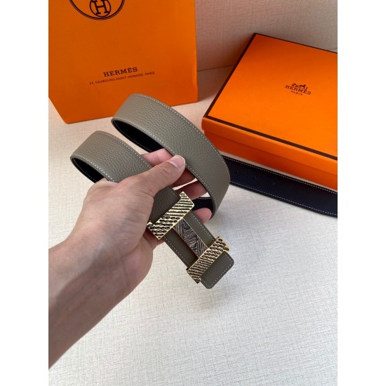 Hermès Men's Belts
