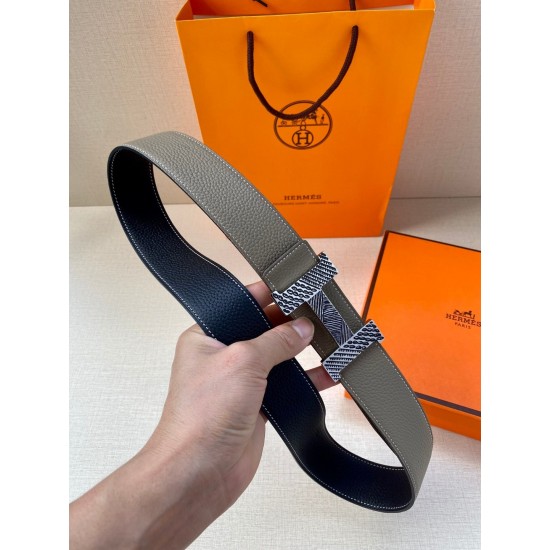 Hermès Men's Belts