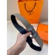 Hermès Men's Belts