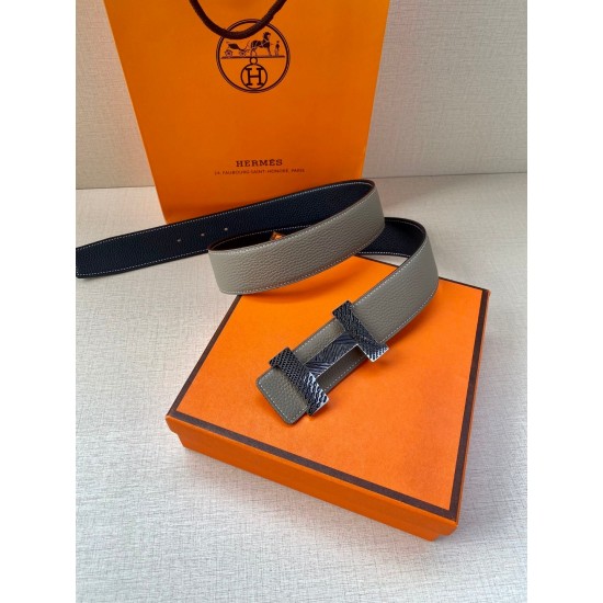 Hermès Men's Belts