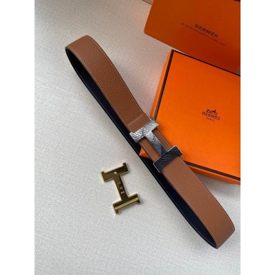 Hermès Men's Belts