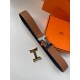Hermès Men's Belts