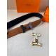 Hermès Men's Belts