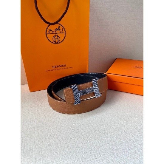 Hermès Men's Belts