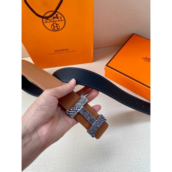 Hermès Men's Belts