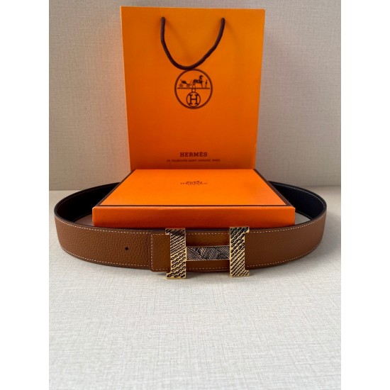Hermès Men's Belts