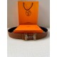 Hermès Men's Belts