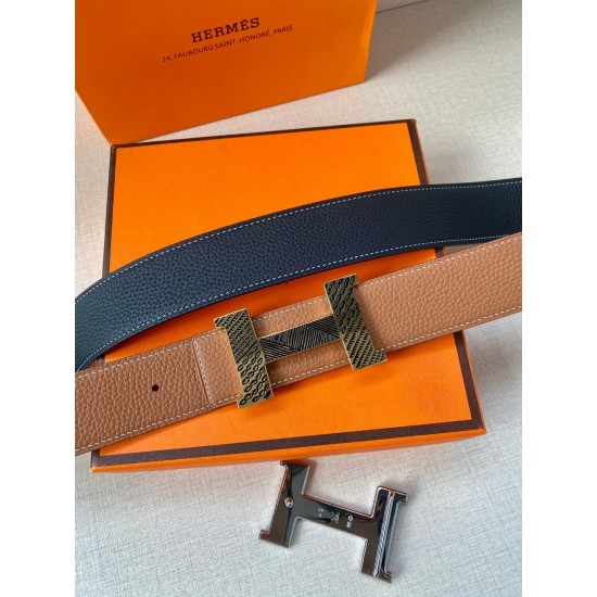 Hermès Men's Belts