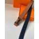 Hermès Men's Belts