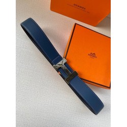 Hermès Men's Belts