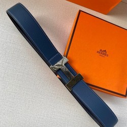 Hermès Men's Belts