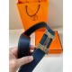 Hermès Men's Belts