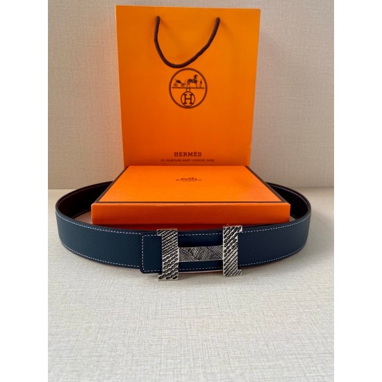 Hermès Men's Belts