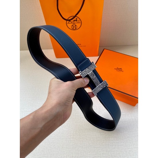 Hermès Men's Belts