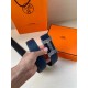 Hermès Men's Belts