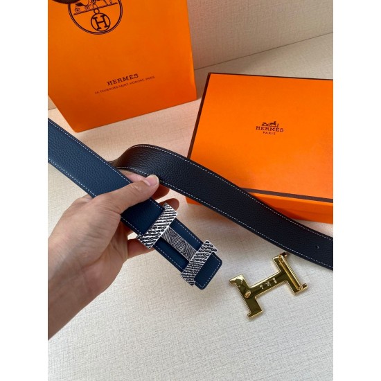 Hermès Men's Belts