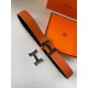 Hermès Men's Belts