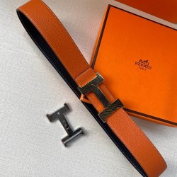 Hermès Men's Belts