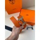 Hermès Men's Belts