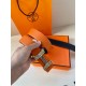 Hermès Men's Belts