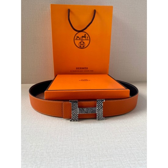 Hermès Men's Belts