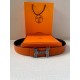 Hermès Men's Belts