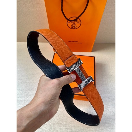 Hermès Men's Belts