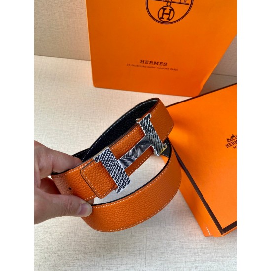 Hermès Men's Belts