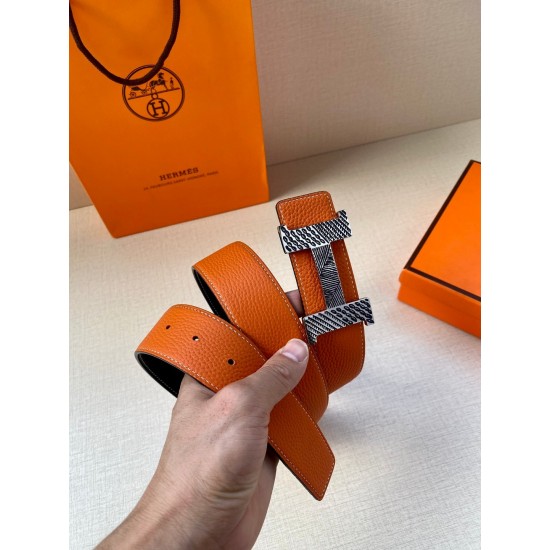 Hermès Men's Belts