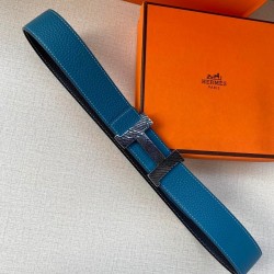 Hermès Men's Belts