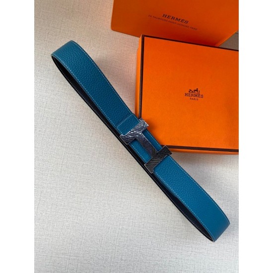 Hermès Men's Belts