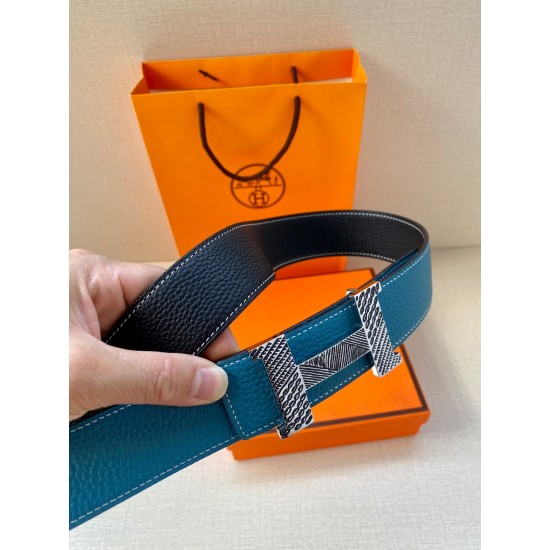 Hermès Men's Belts
