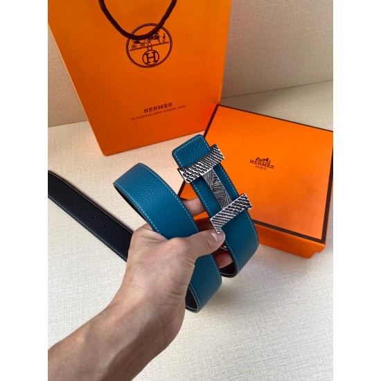 Hermès Men's Belts