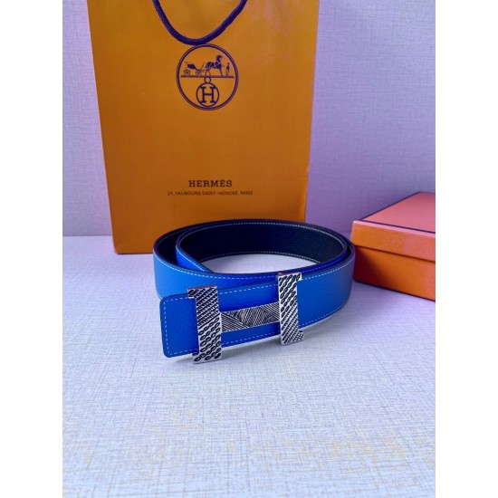 Hermès Men's Belts