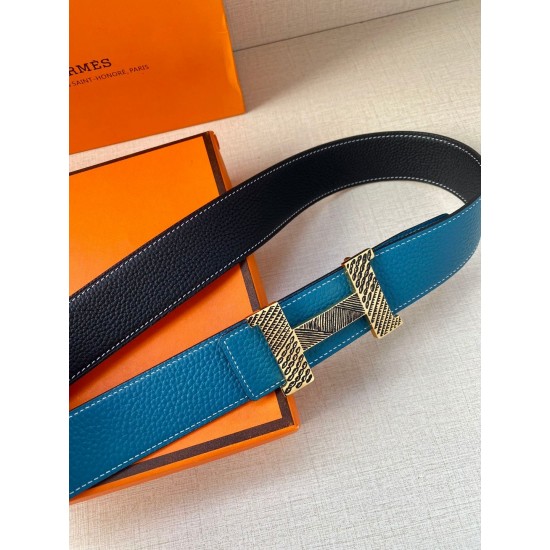 Hermès Men's Belts