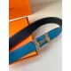 Hermès Men's Belts