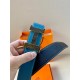 Hermès Men's Belts